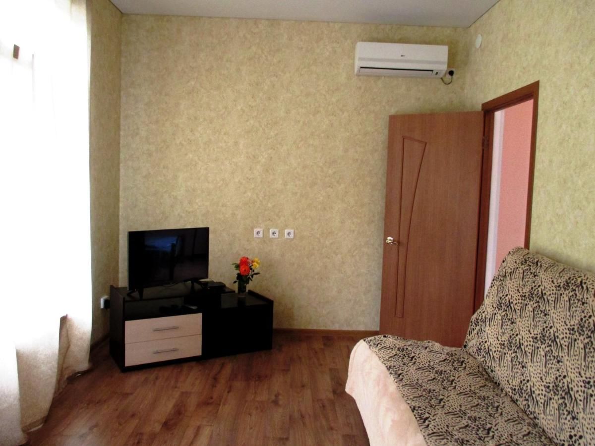 Апартаменты Apartments Fruktovyi Sad Пицунда-14
