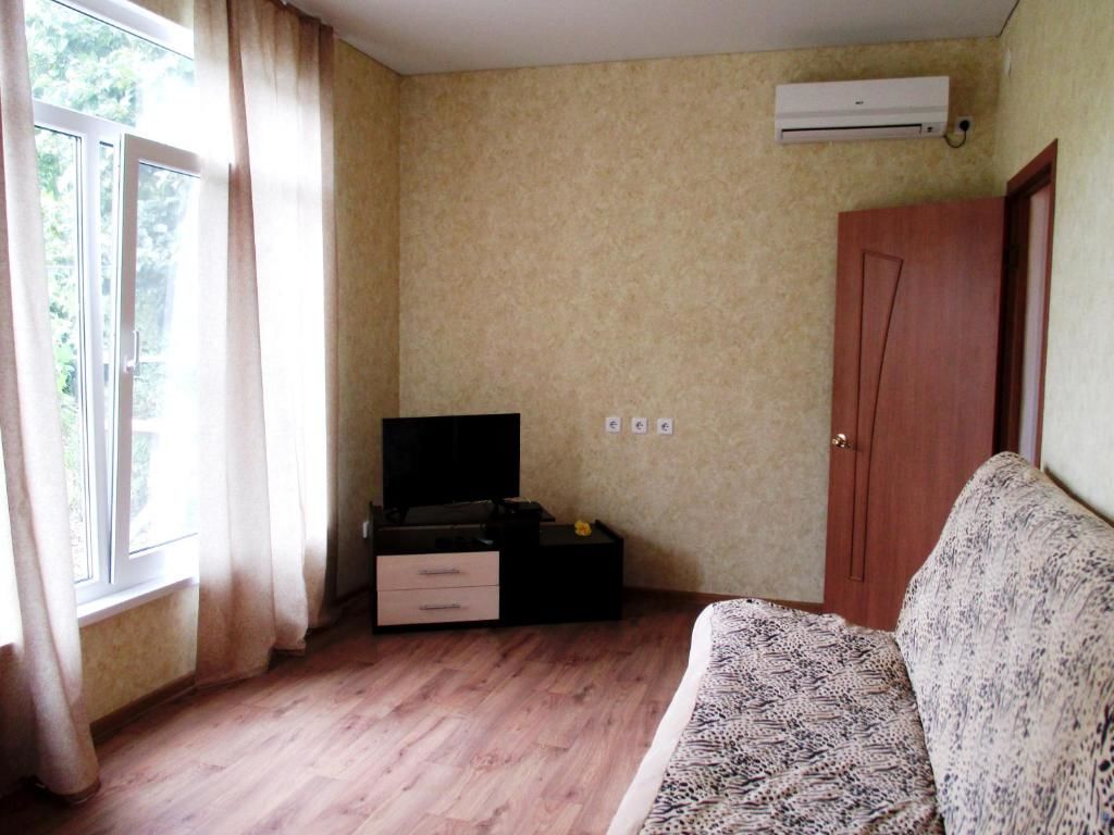 Апартаменты Apartments Fruktovyi Sad Пицунда-32